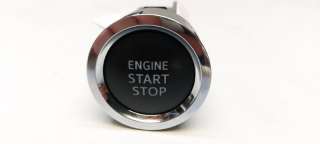 Кнопка запуска двигателя Toyota Corolla E160/170/180 2014г. 8961142011 - Фото 2