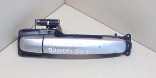  Ручка наружная передняя правая Suzuki SX4 1 Арт 2036095