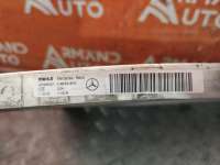 Радиатор ДВС дополнительный Mercedes CLA c117 2016г. A0995003500 - Фото 10