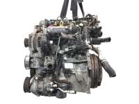 Двигатель  MINI One 1.4 TD Дизель, 2003г. 1ND  - Фото 7