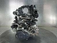 Двигатель  Volkswagen Passat B6 2.0  Дизель, 2009г. CBD  - Фото 2