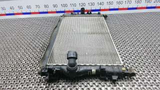 Радиатор системы охлаждения Opel Astra J 2013г. 1300298,1300301,1300305,13267662,13267655 - Фото 2