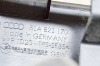 Молдинг крыла переднего правого Audi Q2 2022г. 81A821170 , art5629453 - Фото 6