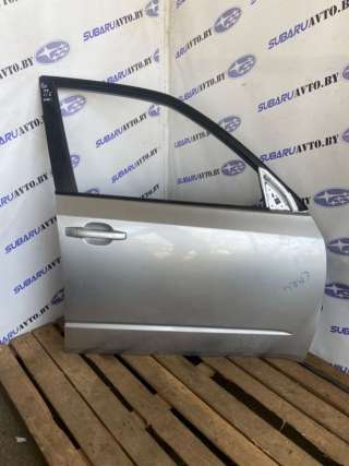  Дверь передняя правая к Subaru Forester SH Арт MG57953833
