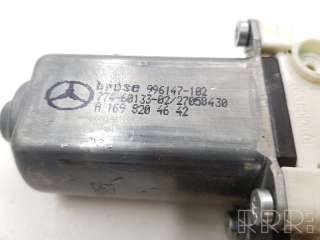 Моторчик стеклоподъемника Mercedes B W245 2009г. a1698204642 , artAME9913 - Фото 5