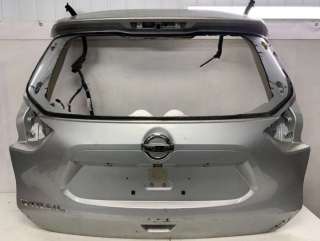  Крышка багажника (дверь 3-5) к Nissan X-Trail T32 Арт 3420