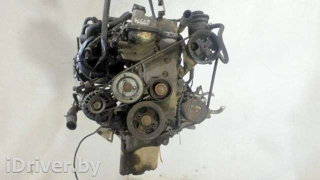 Двигатель  Daihatsu Terios 2 1.5 Инжектор Бензин, 2006г. 19000B1390,3SZVE  - Фото 1