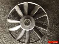  Крыльчатка вентилятора (лопасти) к Volkswagen Vento Арт 19337659