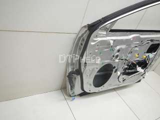 Дверь передняя правая Toyota Camry XV30 2012г. 6700106180 - Фото 10