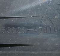 Прочая запчасть Toyota Prius 2 2004г. 53828-47010 , art202159 - Фото 3