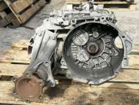 EHL КПП (Коробка передач механическая) к Volkswagen Sharan 1 restailing Арт 63619565