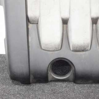 Декоративная крышка двигателя Volkswagen Passat B6 2007г. 03G103925BG03G103925BF , art306362 - Фото 4
