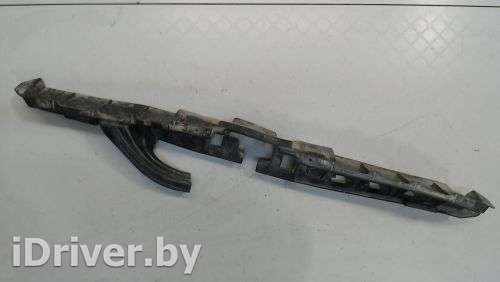 Кронштейн решетки радиатора Subaru XV 1 2013г. 91165fj000 - Фото 1