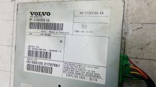  Блок радио к Volvo V60 Арт 87Y01SQ01