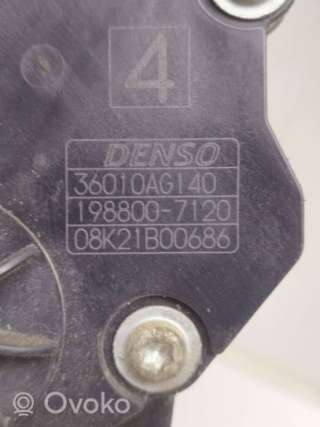 Педаль газа Subaru Impreza 3 2009г. 36010ag140, 08k21b00686, 1988007120 , artFID853 - Фото 2