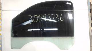 15175143 Стекло двери к Chevrolet Tahoe GMT900 Арт 7022688
