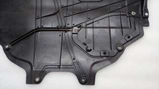 Защита двигателя Mazda 6 3 2012г. GHR156110, GHR556071 - Фото 4