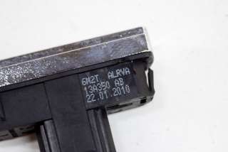 Кнопка аварийной сигнализации Ford S-Max 1 restailing 2010г. 6M2T-13A350-AB , art994047 - Фото 7