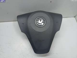  Подушка безопасности (Airbag) водителя к Opel Antara Арт 54124661