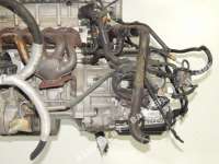 Двигатель  Audi A3 8P 1.6 FSI Бензин, 2005г. BLF  - Фото 7