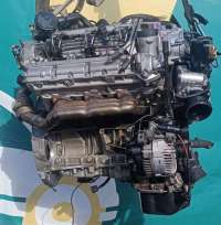Двигатель  Mercedes S W221 3.2 CDI Дизель, 2008г. 642  - Фото 4