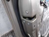 Стекло двери передней левой Toyota 4Runner 4 2004г.  - Фото 7
