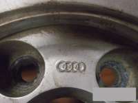 Диск колесный легкосплавный к Audi A6 C6 (S6,RS6) 4F0601025N - Фото 5
