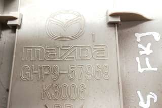 Обшивка салона Mazda 3 BM 2015г. GHP9-57969 , art3030993 - Фото 3