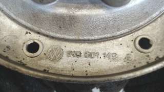 Колпачок литого диска Volkswagen Touran 1 2003г. 1K0601149E - Фото 3