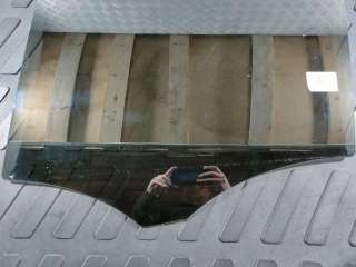 Стекло двери задней левой Mercedes GL X164 2007г.  - Фото 6