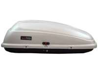  Багажник на крышу Kia Optima 3 Арт 413242-1507-2 white