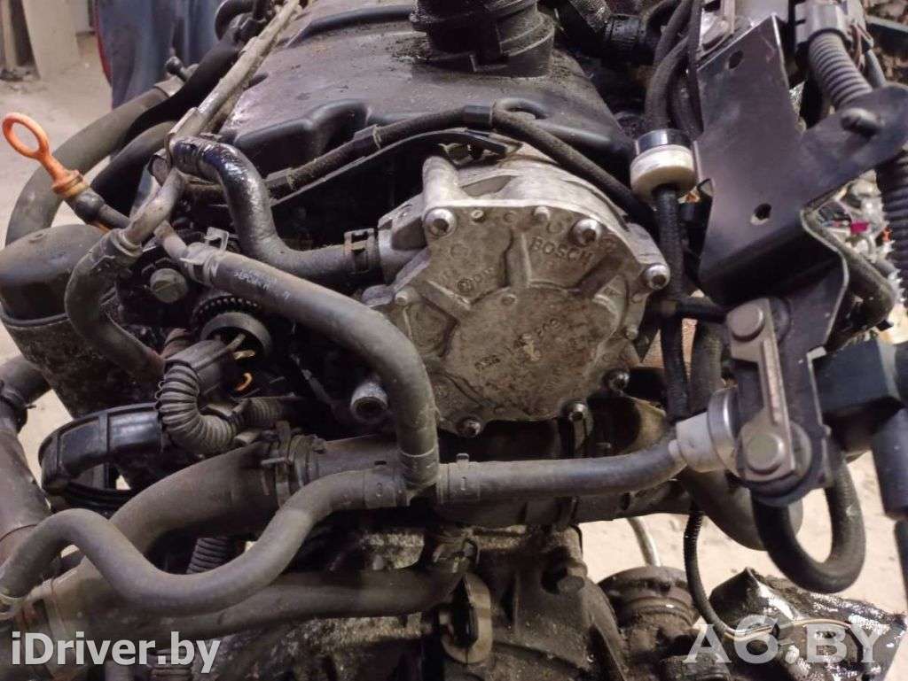 Двигатель  Volkswagen Bora 1.9 TDI Дизель, 2001г. ATD  - Фото 33