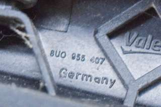 Щеткодержатель (поводок стеклоочистителя, дворник) Audi Q3 1 2013г. 8U0955407 , art3450616 - Фото 4