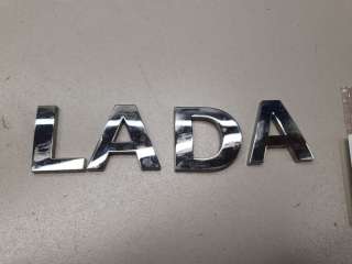  Эмблема двери багажника к Lada largus  Арт Z290058
