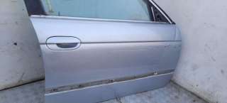 Дверь передняя правая BMW 5 E39 2000г.  - Фото 4