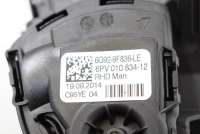 Педаль газа Ford Galaxy 2 restailing 2014г. 6G92-9F836-LE , art566853 - Фото 4