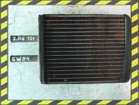  Радиатор отопителя (печки) к Mitsubishi Space Wagon 2 Арт 38961262