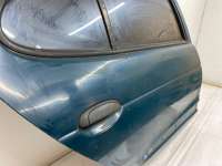 Дверь в сборе Renault Megane 1 1995г. 7751471876 - Фото 7