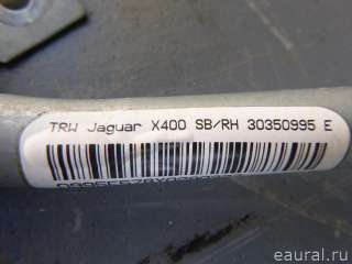 Подушка безопасности боковая (шторка) Jaguar X-Type 2002г. C2S42574 - Фото 6