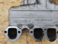 Клапан EGR Audi A4 B6 2001г. 038129713ap, 038131501G, 038129637B - Фото 4
