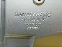 Крышка багажника задняя Mercedes SLS c197  A1977500375 - Фото 6