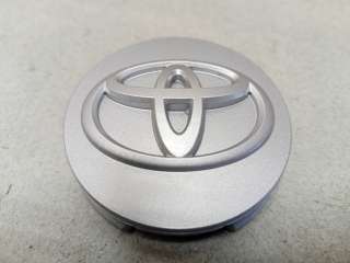 4260312760 Колпачок литого диска Toyota Auris 1 Арт 6036846, вид 1