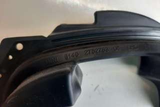 Пластик салона MINI Cooper R56 2013г. 2752763, 51452752763 , art7134531 - Фото 3
