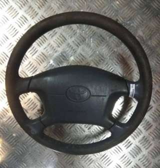  Подушка безопасности водителя к Toyota Corolla E110 Арт 2012843-1