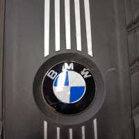 Декоративная крышка двигателя BMW X3 F25 2012г. 7812063 , art55896 - Фото 5