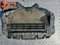 Защита (пыльник) двигателя BMW 5 E39 2000г. 8242855 - Фото 2