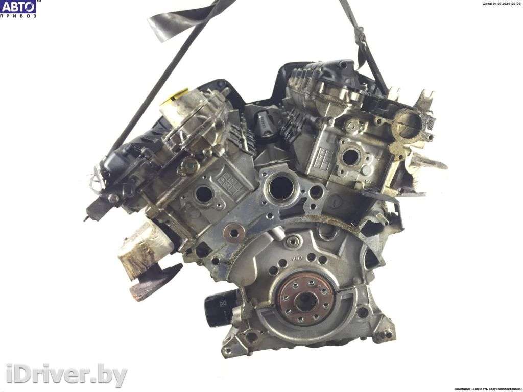 Двигатель  Renault Laguna 2 3.0 i Бензин, 2002г. L7X731  - Фото 4