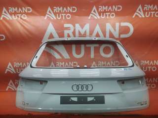 4M0827025D дверь багажника Audi Q7 4M Арт AR124938, вид 1