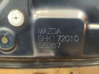 дверь Mazda 6 3 2012г. GHY17202XB, ghk172010, 1в51 - Фото 23