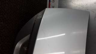  Крышка багажника к Mercedes CLS C219 Арт BEA17HP01